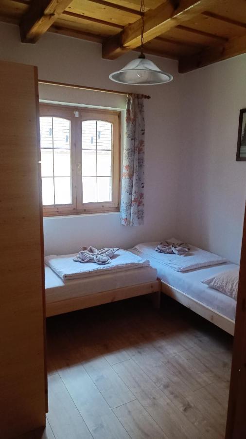 Vica Apartman Balatonberény Esterno foto