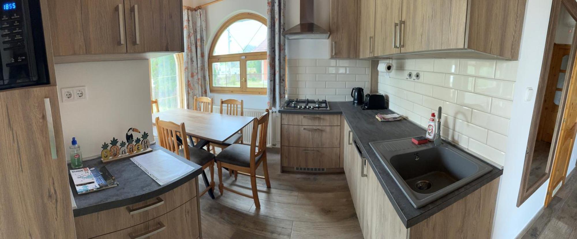 Vica Apartman Balatonberény Esterno foto